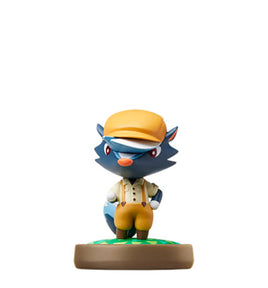 Animal Crossing Kicks Amiibo (Pre-Owned)