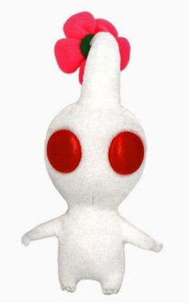 Pikmin White Flower Pikmin 5" Plush Toy