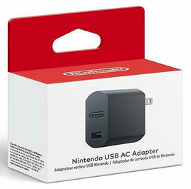 Nintendo USB Ac Adapter