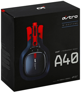 Astro A40 TR X-Edition Headset