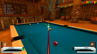 3D Billiards Pool & Snooker Remastered