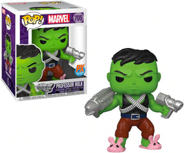 Pop! Marvel: Professor Hulk 705
