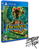 Psychonauts