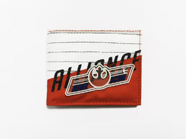 Star Wars Rebel Bifold Wallet