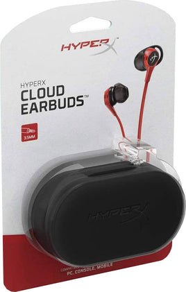 Hyper X Cloud Earbuds