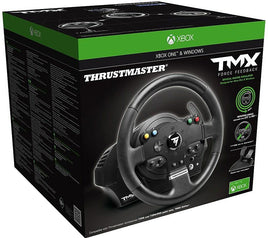 Thrustmaster TMX Force Feedback Racing Wheel for XBOX