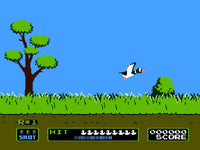 Super Mario Bros and Duck Hunt (Cartridge Only)
