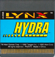Hydra (Cartridge Only)