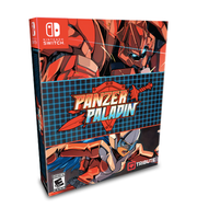 Panzer Paladin (Collector's Edition)