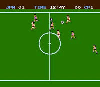 Soccer (Cartridge Only)