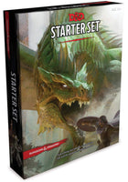 Dungeons & Dragons Starter Set