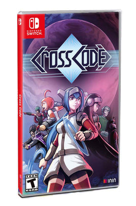 CrossCode