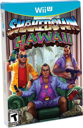 Shakedown Hawaii (Special Edition)