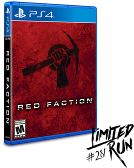 Red Faction