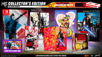 No More Heroes (Collector's Edition)