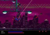The Amazing Spider-Man: Web of Fire (Complete in Box)