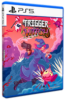 Trigger Witch