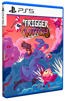 Trigger Witch