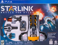 Starlink Battle for Atlas (Starter Pack) (Pre-Owned)