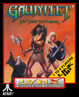 Gauntlet: The Third Encounter (Cartridge Only)