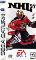 NHL '97 (Complete in Box)