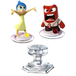 Inside Out Playset (Disney Infinity 2.0)