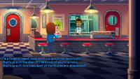 Thimbleweed Park (Pre-Owned)