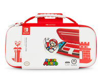 Protection Case (Mario) for Nintendo Switch & Switch Lite