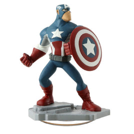 Captain America (Disney Infinity 2.0)