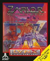 Zarlor Mercenary (Cartridge Only)