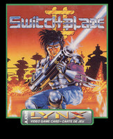 Switchblade II (Cartridge Only)