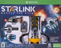 Starlink Battle for Atlas (Starter Pack) (Pre-Owned)