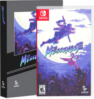 The Messenger (Special Reserve Release)