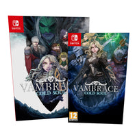 Vambrace Cold Soul (Import)