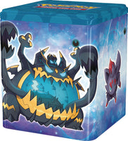 Pokemon TCG Stacking 1-Tin