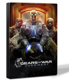 Gears of War: Judgment (SteelBook) (Pre-Owned)