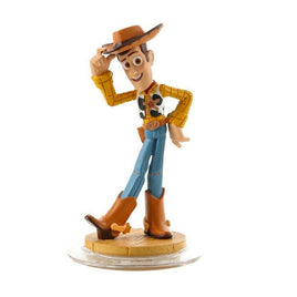 Woody (Disney Infinity 1.0)
