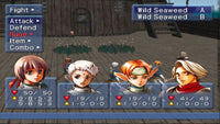 Suikoden IV (No Instructions) (Pre-Owned)