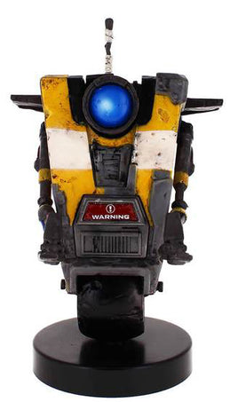 Clap Trap Cable Guy Controller Holder