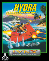 Hydra (Cartridge Only)