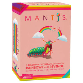 Mantis