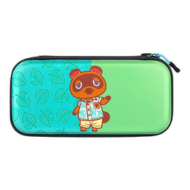 Slim Deluxe Travel Case (Tom Nook) for Switch