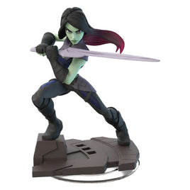 Gamora (Disney Infinity 2.0)