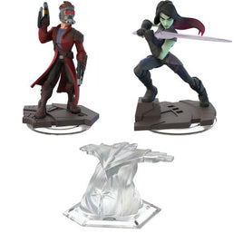 Guardians of the Galaxy Playset (Disney Infinity 2.0)