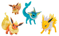 Pokemon Select Evoloution Multi-pack (Eevee) (Special Finish)