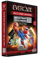 Bitmap Brothers Collection 1