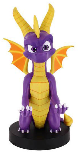 Spyro the Dragon Cable Guy Controller Holder