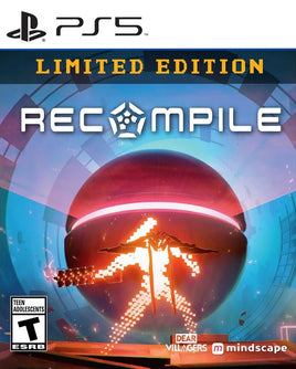 Recompile Limited Edition