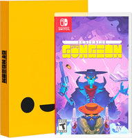 Enter the Gungeon (Special Reserve Release)