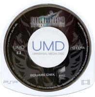 Final Fantasy VII Advent Children (UMD Video) (Cartridge Only)